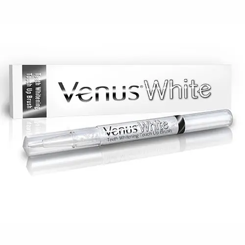 Kulzer - Venus White Touch Up Brush *Refrigerate