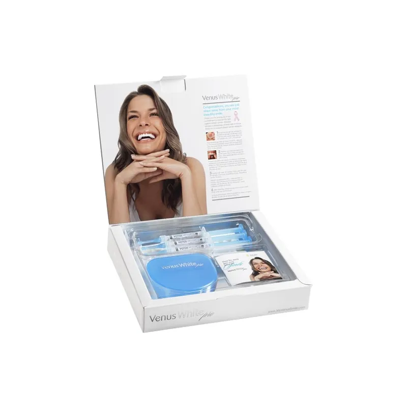 Kulzer - Venus White Pro Take Home Whitening Refill Kit
