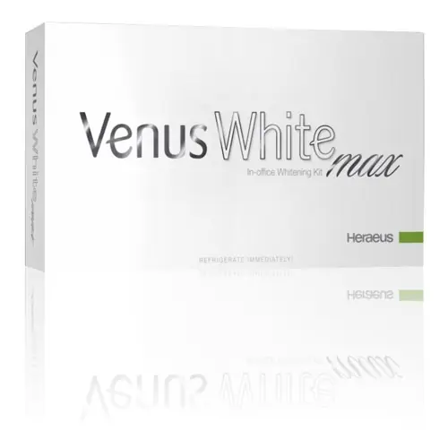 Kulzer - Venus White Max In-Office Whitening Kit